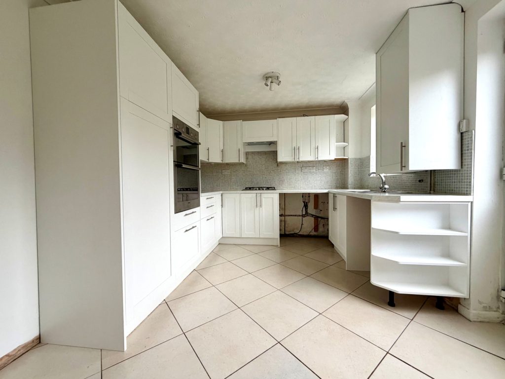 KITCHEN updated