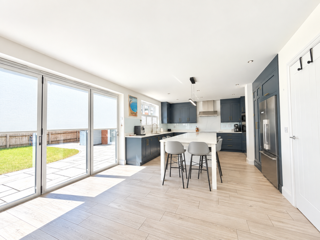 New Kitchen 3