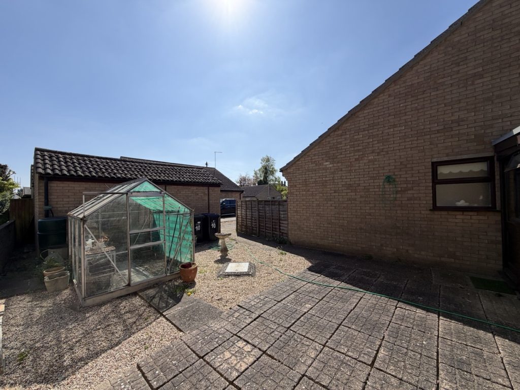 Garden 2
