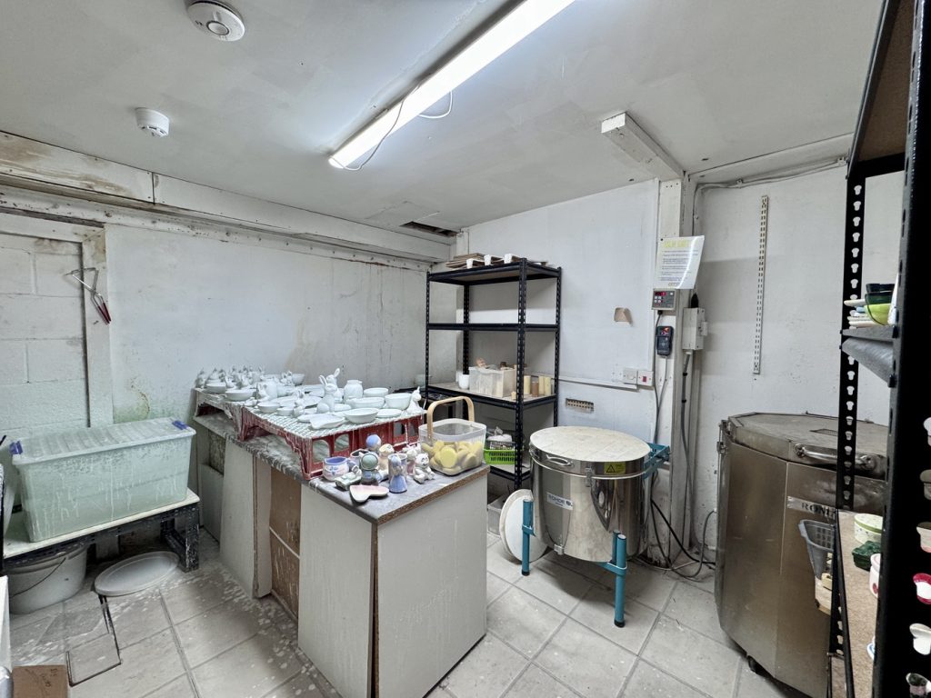 Basment Room 2
