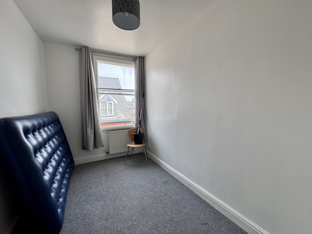 Flat 2 Bed 2