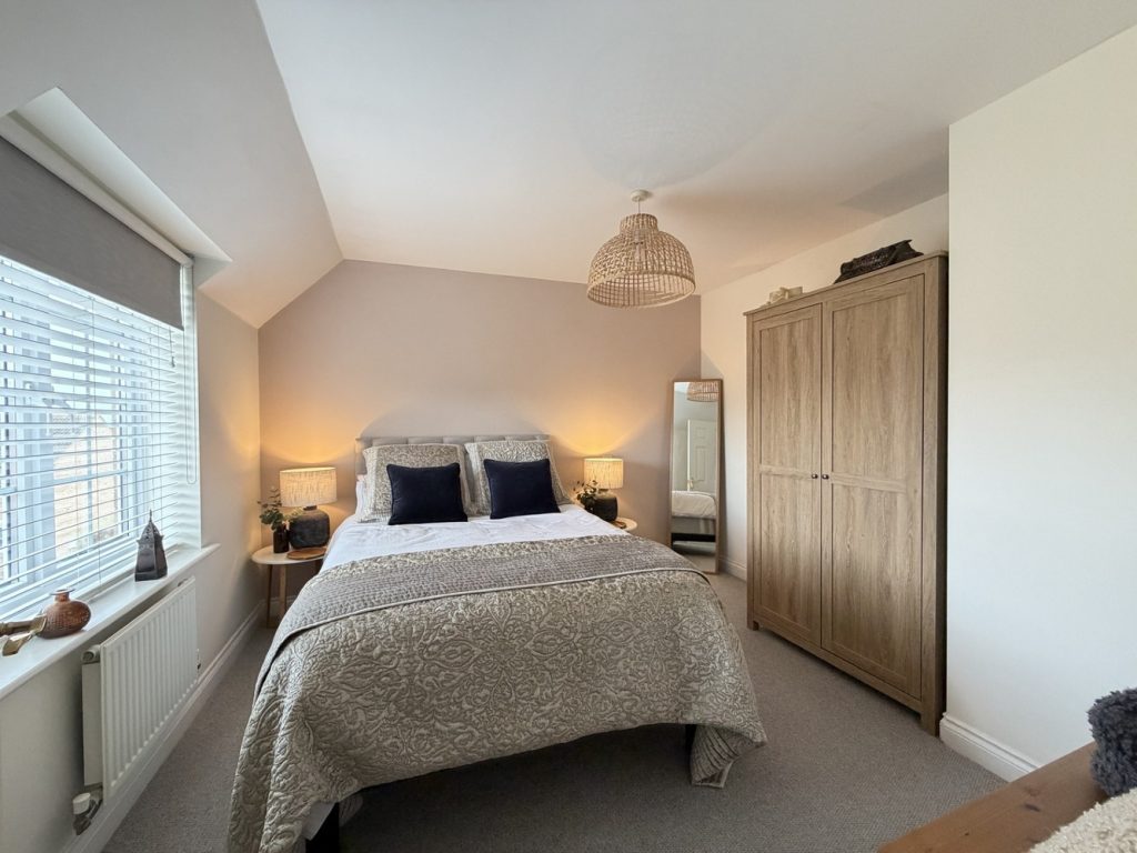 Bed 3