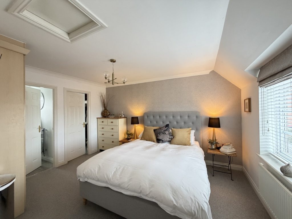 Bed 4