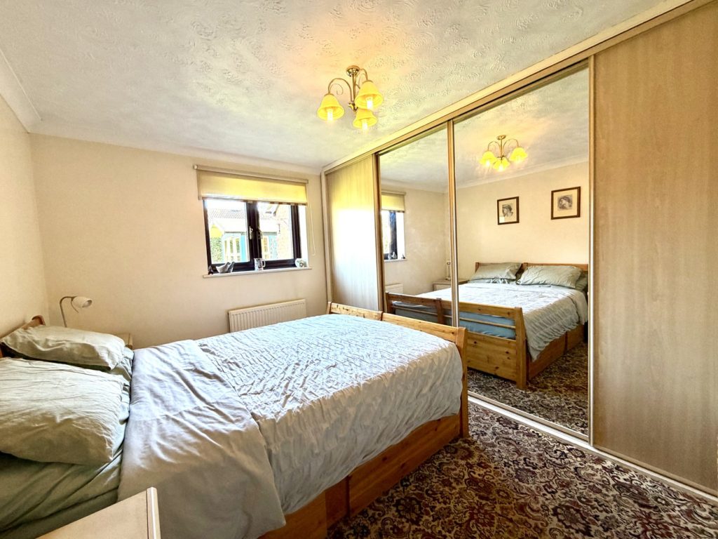 Bed 1
