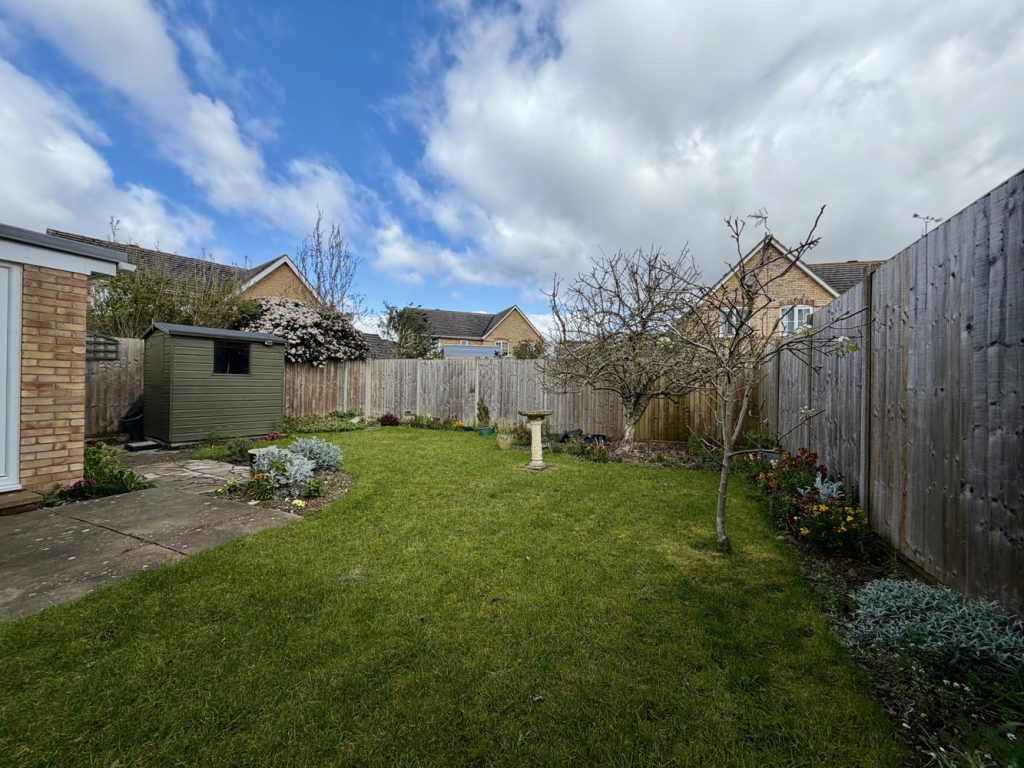 Garden 2