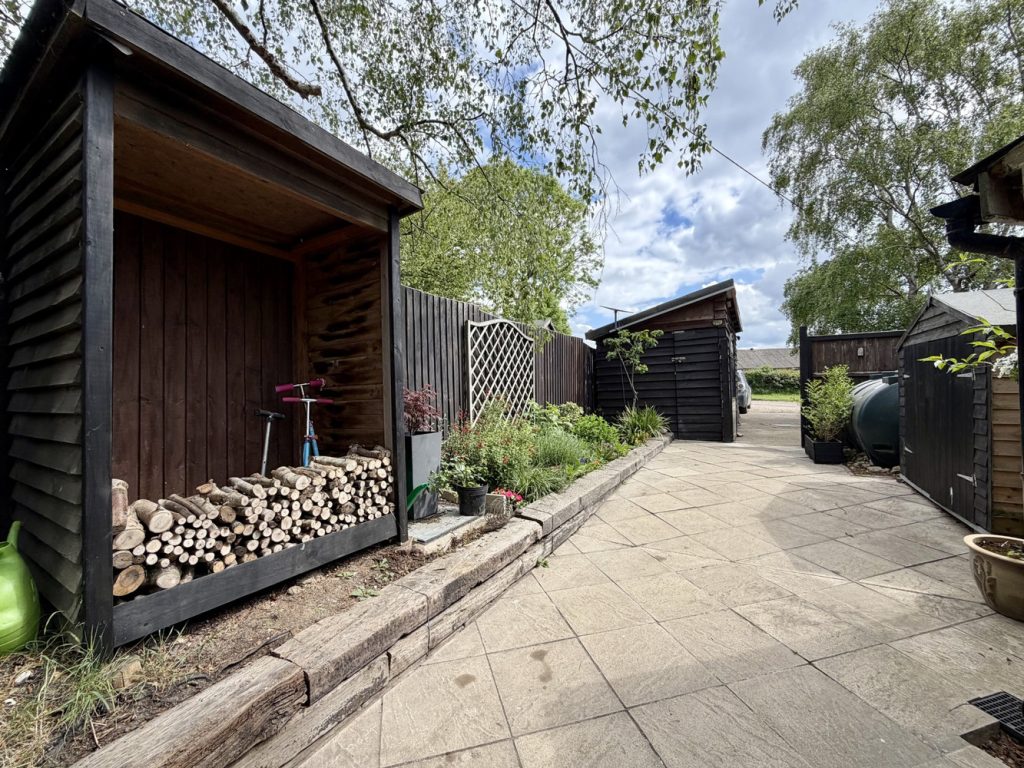 Garden 2