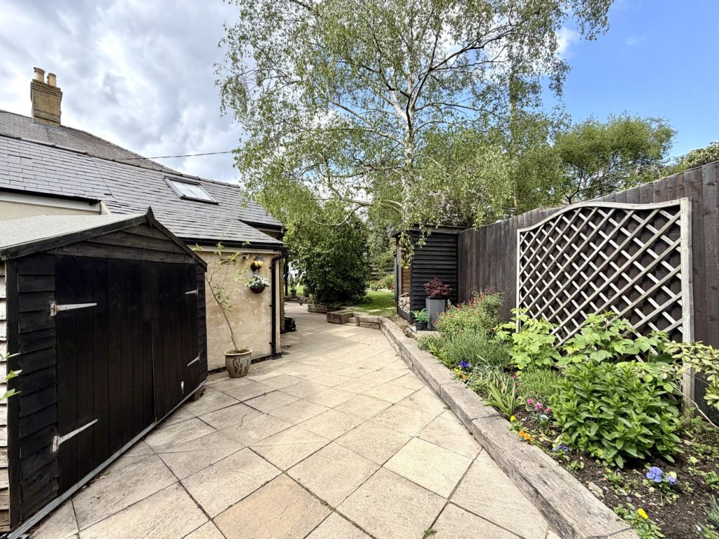 Garden 3