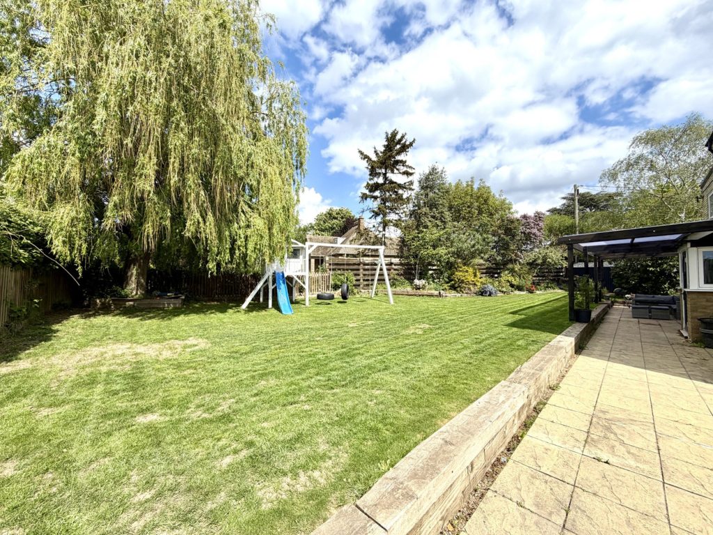 Garden 5