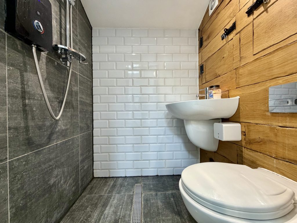 Wet Room