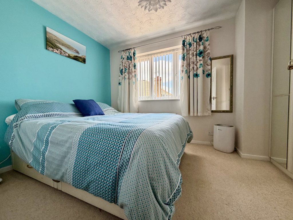 Bed 1