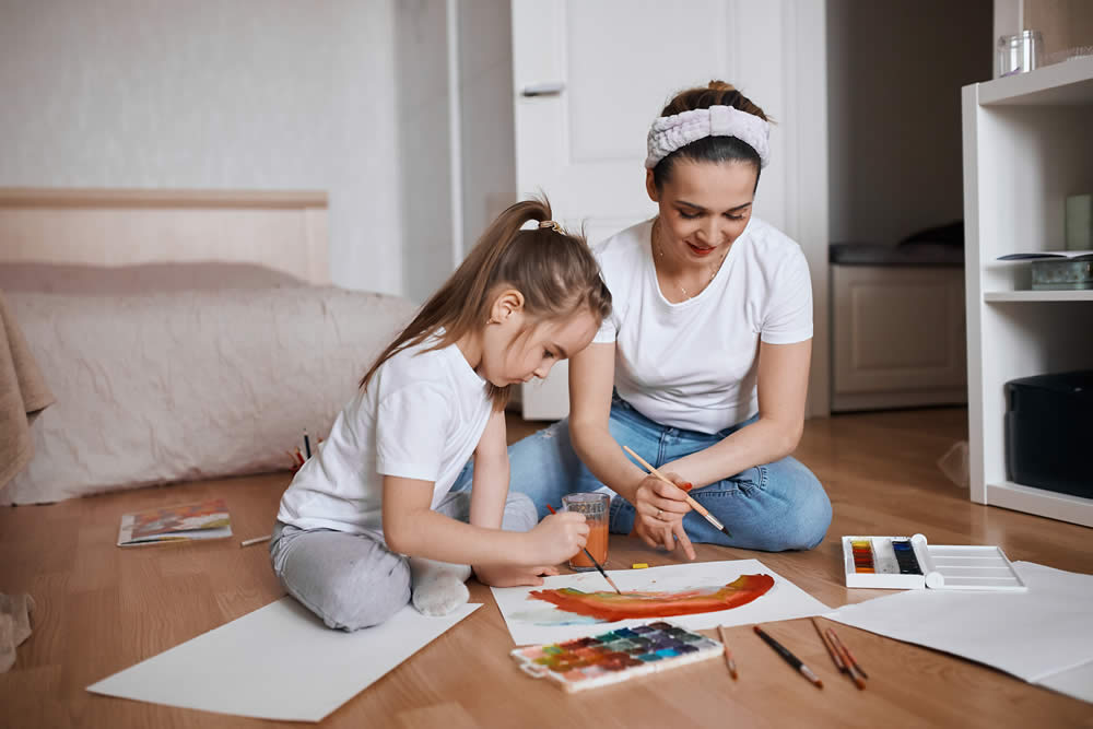 What nobody tells you about moving house
