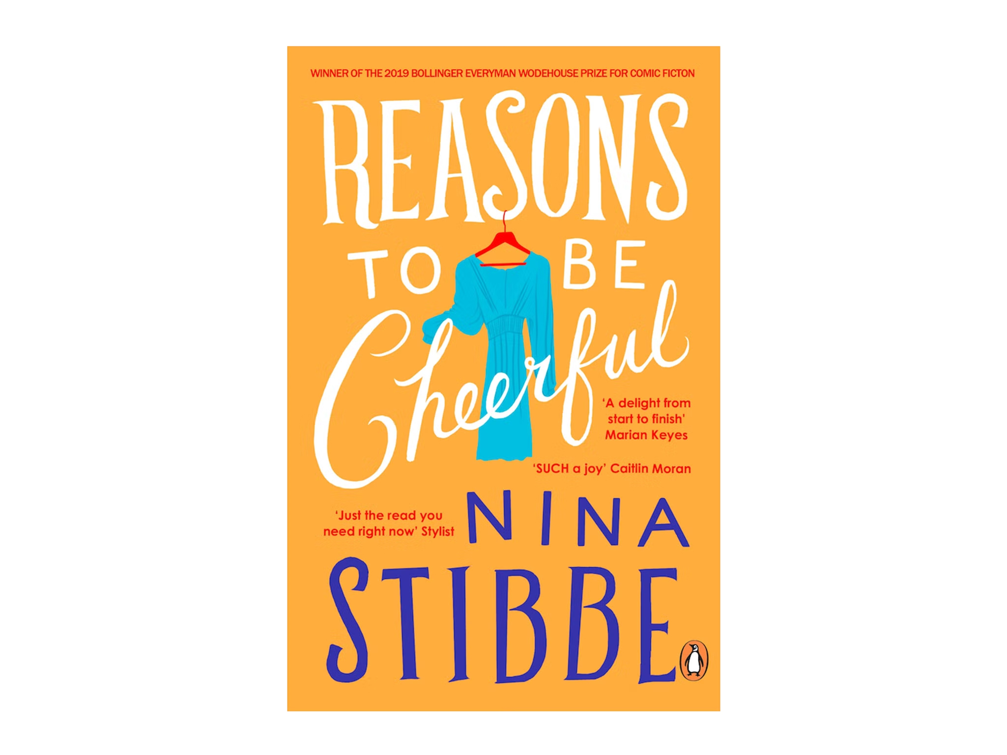 10 Best Uplifting Books To Read During Lockdown