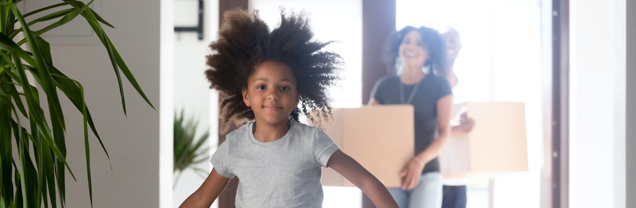 Tips to make a house a home