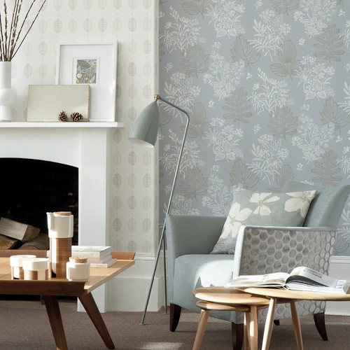 How to Make a Contemporary Living Room Feel Cosy